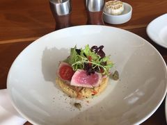 -沈阳君悦酒店·意坊意大利餐厅