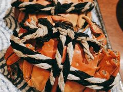 -济南鲁能贵和洲际酒店-第六层自助餐厅