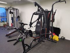 -炼呗运动康复·健身工作室(紫竹桥店)