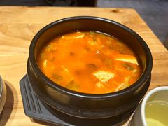 -土大力韩式烤肉料理(39年·和平路店)