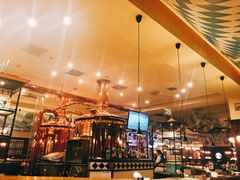-沈阳瑞士酒店·普拉那啤酒坊