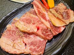 -悟空酒场烤肉(凯德壹中心店)