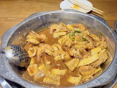 -李想大虾(文景路&凤城八路店)