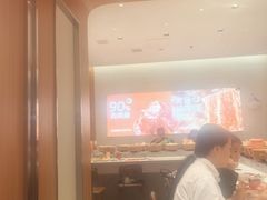 -龍歌自助小火锅(市南金茂湾店)