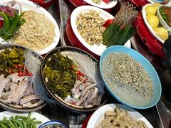-木柴豆腐·活海鲜·鲁菜
