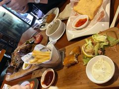-布拉格餐厅· 中欧捷克菜(全国首店)