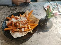 -芭莉与彩虹西餐厅(成都合生汇店)