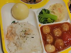 -老娘舅(杭州地铁凤起路站店)