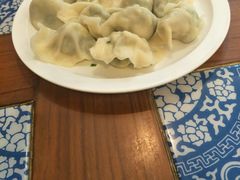 -东方饺子王(大屯路店)