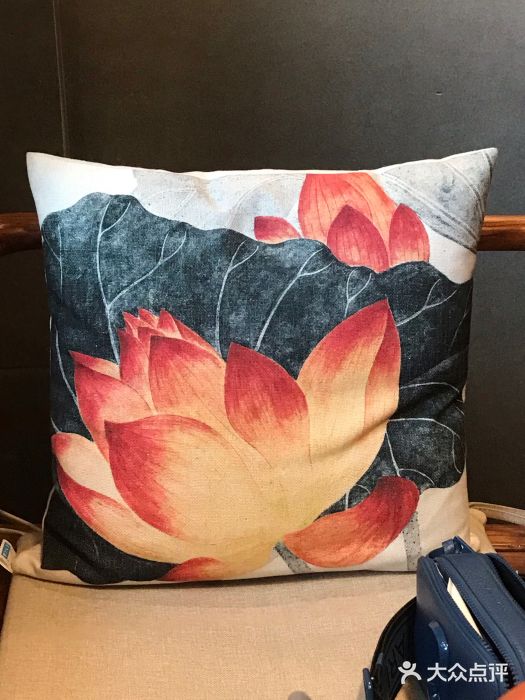 邈墨茶馆(凤起路店)图片