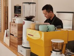 -simple hut简屋咖啡