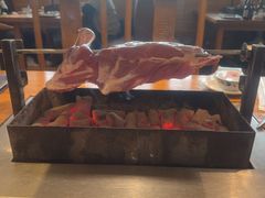 -关二碳烤羊腿(龙翔路店)