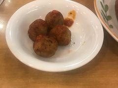 -萨莉亚意式餐厅(特力时尚汇店)