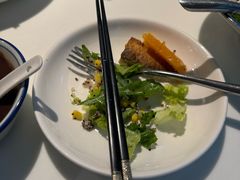 -金湖港式餐厅(建外店)