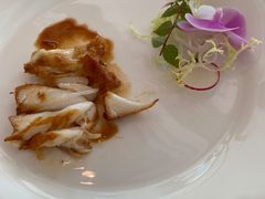 -阳澄湖费尔蒙酒店颐丰阁中餐厅(马鞍山西路店)