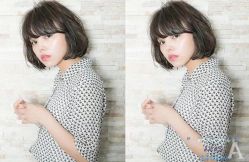 点击看大图 -GIRL STYLE 烫发·染发沙龙