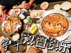 -胖哥俩肉蟹煲(湛江印象汇店)