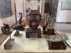 -柬埔寨国家博物馆