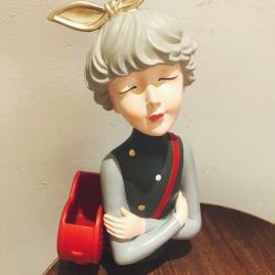 -美丽田园