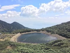 -苍山感通索道