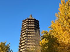 -玲珑塔公园