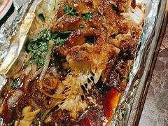 -新白鹿餐厅(爱琴海购物中心店)