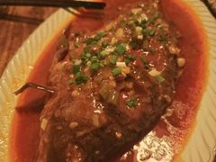 富桂豆瓣鱼-富桂厨房