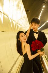 -摩玛婚纱摄影(杭州店)