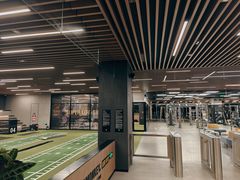 -燃坊JEN ACTIVE游泳健身中心·深圳前海JEN酒店