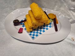 -珊海荟海鲜楼·天津菜·海肠捞饭·皮皮虾锅贴王(佛罗伦萨店)