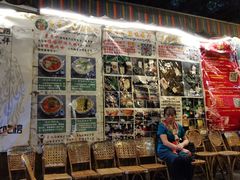 -多哥水傣味餐厅(司马巷店)