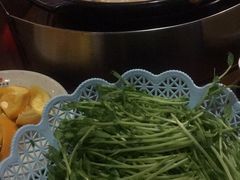 -捞神煲汤火锅(湖滨商业街店)