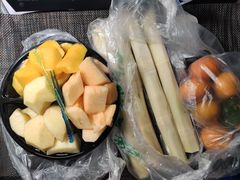 -晓庄学院-食堂