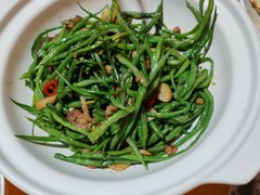 -俏东方·海味水饺·青岛菜(崂山店)