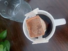 -纽巷咖啡 SOFTFOCUS COFFEE(锦和巴黎时韵店)