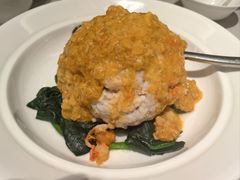 -狮王府淮扬菜(新街口友谊店)