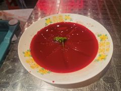 -朱光玉火锅馆(龙阳广场店)