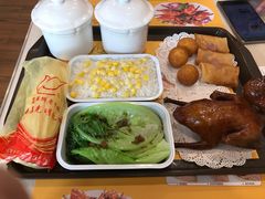 -南粤光明乳鸽(金钟店)