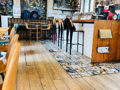 大堂-Arrow Factory Brewing箭厂啤酒
