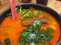 -和府捞面(国金汇店)