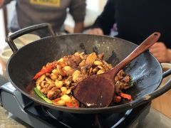 -沅江水·湖南家宴(南村万博长隆商圈店)