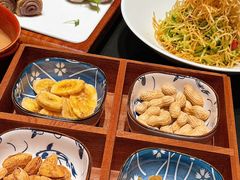 -在前门·烤鸭北京菜(五月花广场店)