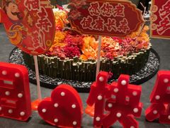 -同庆楼(奥体中心店)