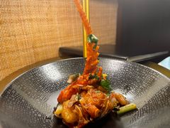 -广州文华东方酒店·江-由辉师傅主理