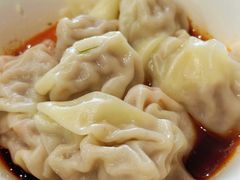 -继红顺河抄手名小吃