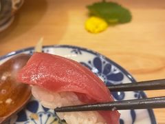 -豊 胜手丼