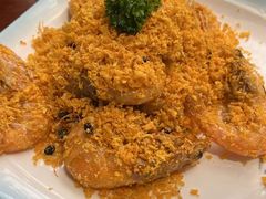 -古南都·老广东酒楼(龙江店)