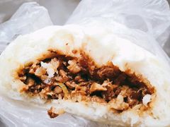 大酱肉包-陶然居·重庆菜(南滨路店)