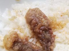-定家小酥肉·清真(回民街店)
