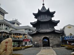 -怡园饭店-餐厅(四望亭店)